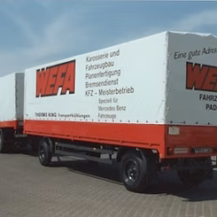 Fahrzeugbau