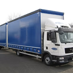 LKW