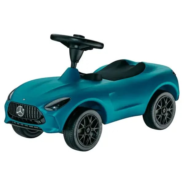 Mercedes-AMG Kinderrutscher Bobby-AMG GT hyperblau