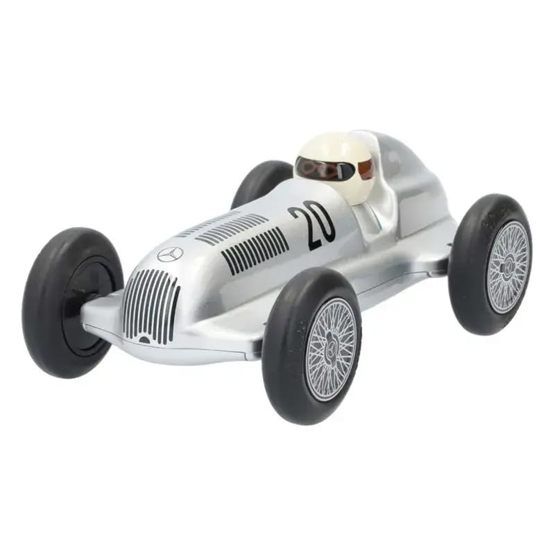 Mercedes-Benz My First Silberpfeil by Schuco