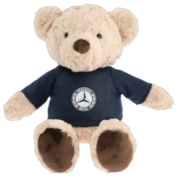 Mercedes-Benz Plüschbär
