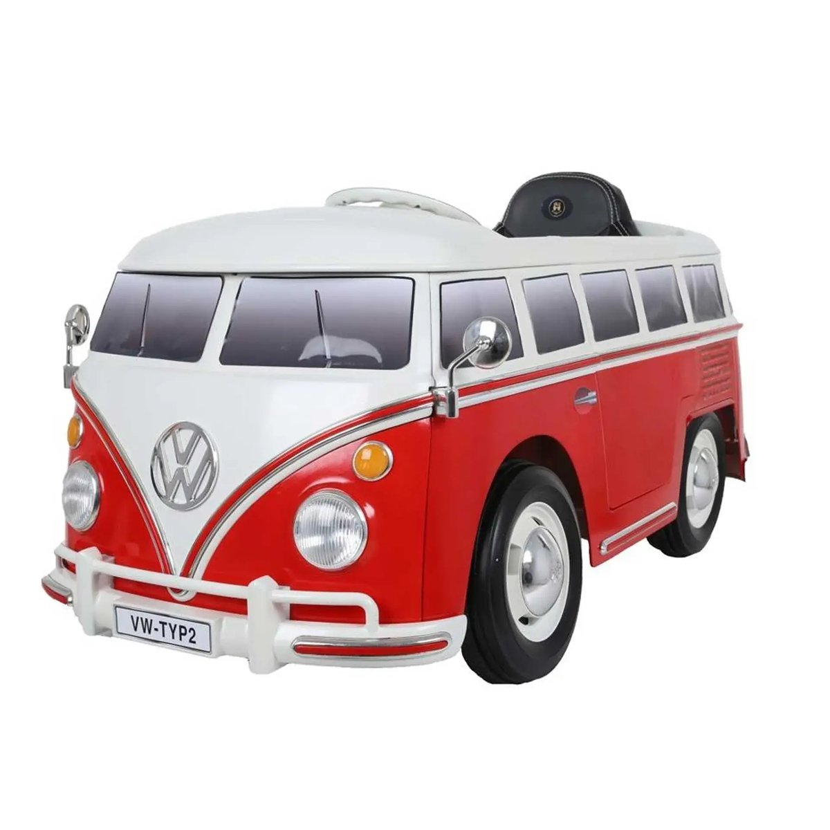 Rollplay Volkswagen Elektrofahrze
