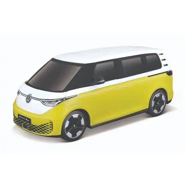 Volkswagen Maisto Tech RC 124 Premium VW Electric Bus USB 125